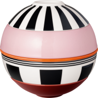 Villeroy & Boch, Iconic, La petite Boule memphis