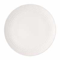 Villeroy & Boch, Manufacture Collier blanc, Centerpiece