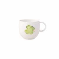 Villeroy & Boch, With Love, Good Luck, Henkelbecher 290 ml