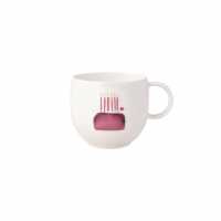 Villeroy & Boch, With Love, Happy Birthday, mug 290 ml