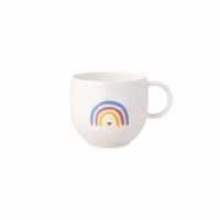 Villeroy & Boch, With Love, Be Happy, mug 290 ml