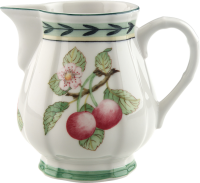 Villeroy & Boch, French Garden Fleurence, Milchkännchen, 6 Personen, 0,25l