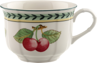 Villeroy & Boch, French Garden Fleurence, Frühstücksobertasse, 0,35l