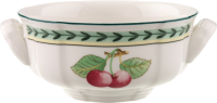 Villeroy & Boch, French Garden Fleurence, Suppen-Obertasse, 0,35l