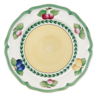 Villeroy & Boch, French Garden Fleurence, Frühstücksteller, 21 cm