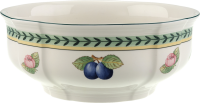 Villeroy & Boch, French Garden Fleurence, Schüssel rund, 21 cm