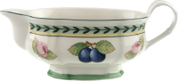 Villeroy & Boch, French Garden Fleurence, Sauciere Oberteil, 0,40l