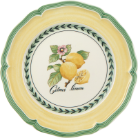 Villeroy & Boch, French Garden Valence, Frühstücksteller, 21 cm