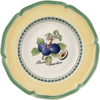 Villeroy & Boch, French Garden Valence, Suppenteller, 23 cm