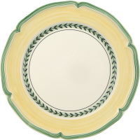 Villeroy & Boch, French Garden Vienne, Speiseteller, 26 cm