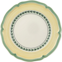 Villeroy & Boch, French Garden Vienne, Breakfast plate, 21 cm