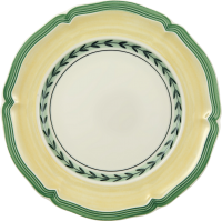 Villeroy & Boch, French Garden Vienne, Brotteller, 17 cm