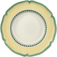 Villeroy & Boch, French Garden Vienne, Suppenteller, 23 cm