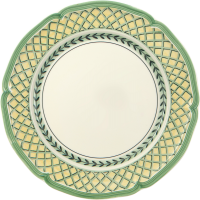 Villeroy & Boch, French Garden Orange, dinner plate, 26 cm