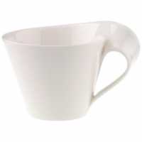 Villeroy & Boch, New Wave Caffè, Caffé au lait saucer, 0,40l