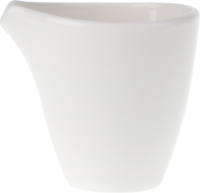 Villeroy & Boch, Flow, Milchkännchen, 6 Pers., 0,20 l