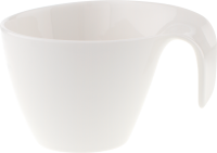 Villeroy & Boch, Flow, Breakfast Cup, 0,38l