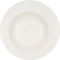 Villeroy & Boch, Flow, Pasta plate, 30 cm