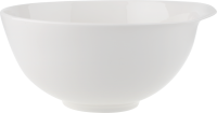 Villeroy & Boch, Flow, Round bowl, 25 cm, 2,50l