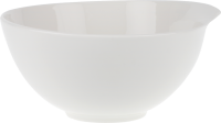 Villeroy & Boch, Flow, Round bowl, 21 cm, 1,70l