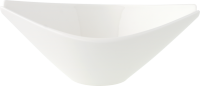 Villeroy & Boch, Flow, Sauciere/Suppentasse, 0,36l