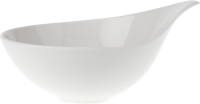 Villeroy & Boch, Flow, Dessert Bowl, 16x13 cm, 0,30l