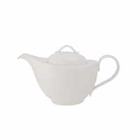 Villeroy & Boch, New Cottage Basic, Teekanne 6 Pers., 1,20l