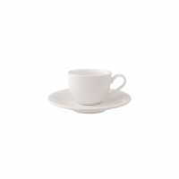 Villeroy & Boch, New Cottage Basic, Mokka-/Espressotasse, 2 tlg.