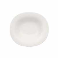 Villeroy & Boch, New Cottage Basic, Suppenteller oval, 24x21 cm