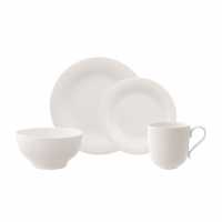 Villeroy & Boch, New Cottage Basic, Einsteigerset 8 tlg.