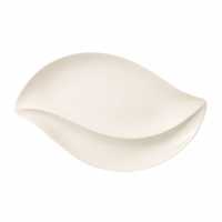 Villeroy & Boch, New Cottage Special Serve Salad, Servierteller, 50x30 cm