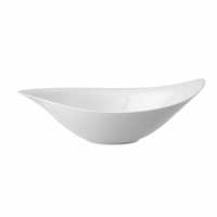 Villeroy & Boch, New Cottage Special Serve Salad, Salatschüssel, 45x31 cm