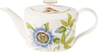 Villeroy & Boch, Amazonia, Teekanne, 6 Pers., 1,20l