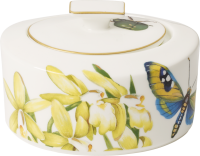 Villeroy & Boch, Amazonia, Zuckerdose, 6 Pers., 0,33l