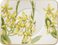 Villeroy & Boch, Amazonia, Teeuntertasse, 17x14 cm