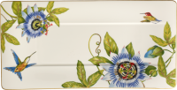 Villeroy & Boch, Amazonia, Servierteller, 44 x 23 cm