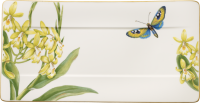 Villeroy & Boch, Amazonia, Servierteller, 35x18 cm