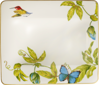 Villeroy & Boch, Amazonia, Suppenteller, 24 cm