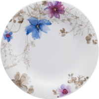 Villeroy & Boch, Mariefleur Gris, Speiseteller, 27 cm