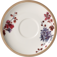 Villeroy & Boch, Artesano Provencal Lavendel, Teeuntertasse, 16 cm