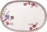 Villeroy & Boch, Artesano Provencal Lavendel, Fischteller oval, 43x30cm