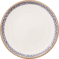 Villeroy & Boch, Artesano Provencal Lavendel, Speiseteller - schlicht, 27 cm