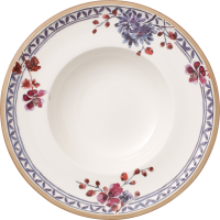 Villeroy & Boch, Artesano Provencal Lavendel, Suppenteller, 25 cm