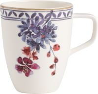 Villeroy & Boch, Artesano Provencal Lavendel, Mug with Handle, 0,38l