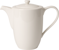 Villeroy & Boch, For Me, Kaffeekanne, 6 Pers., 1,2l