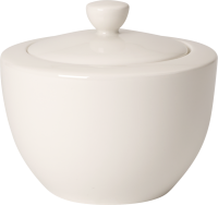 Villeroy & Boch, For Me, Zuckerdose, 6 Pers., 0,3l