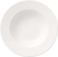 Villeroy & Boch, For Me, Soup Plate, 25cm