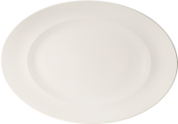 Villeroy & Boch, For Me, Platte oval, 41cm