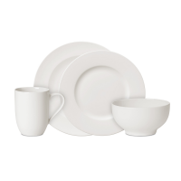 Villeroy & Boch, For Me, Starter-Set, 4 Pers.