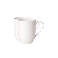 Villeroy & Boch, For Me, Kaffeebecher, 2 Stück